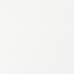 BELLA LSE PPR TXTRD 230GSM,WHT,30.5 X30.5 CM WHITE