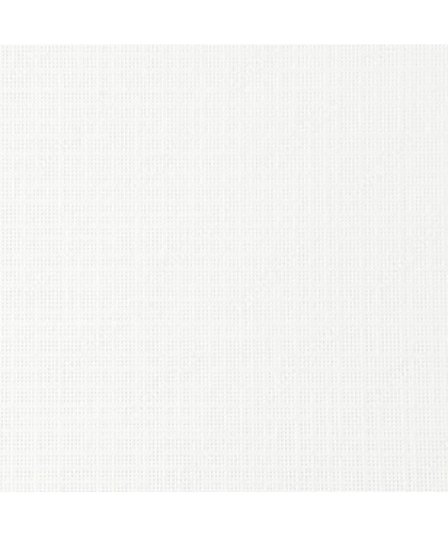 BELLA LSE PPR TXTRD 230GSM,WHT,30.5 X30.5 CM WHITE