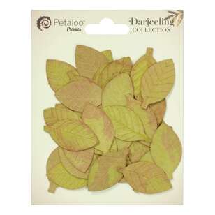 PETALOO FOLIAGE/LEAVES 40 PCE GREEN