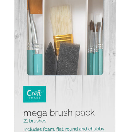 Collection image for: Brushes + Accessories
