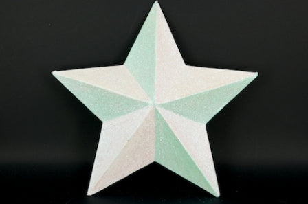DECOFOAM STAR 80mm 25 PC