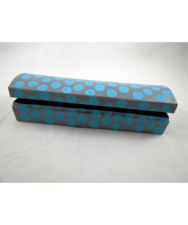 PAPER MACHE CASE PENCIL  1 PC