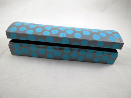 PAPER MACHE CASE PENCIL  1 PC