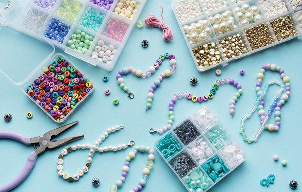<h3>Jewellery</h3>