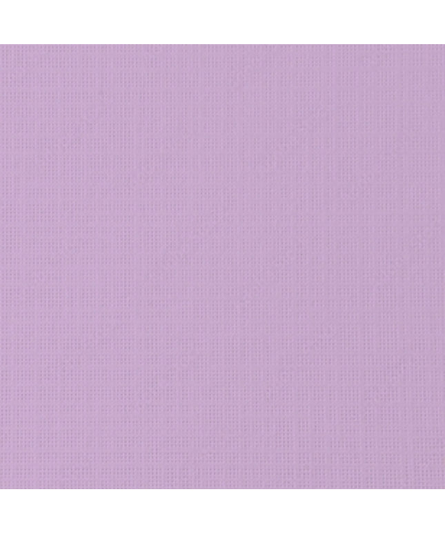 BELLA LSE PPR TXTRD 230GSM,LLC,30.5 X30.5 CM LILAC